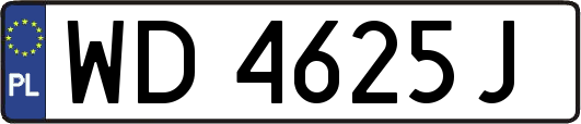 WD4625J