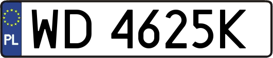 WD4625K