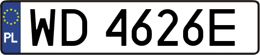 WD4626E