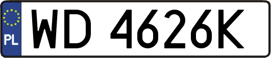 WD4626K
