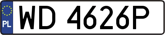 WD4626P