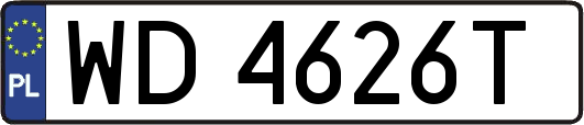 WD4626T