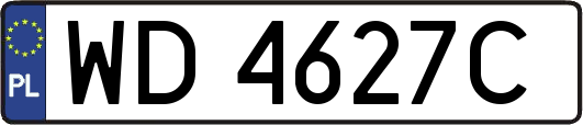 WD4627C