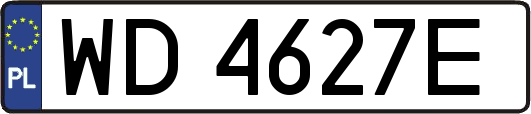 WD4627E