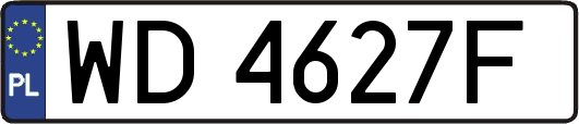 WD4627F