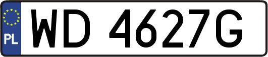 WD4627G