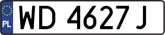WD4627J