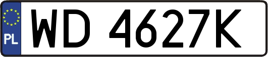 WD4627K
