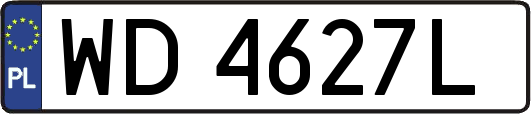 WD4627L