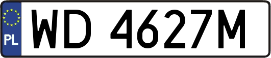 WD4627M