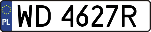 WD4627R