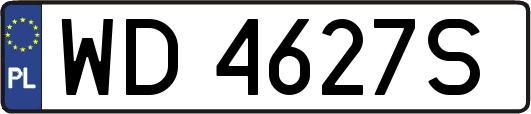 WD4627S