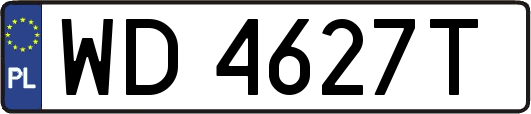 WD4627T
