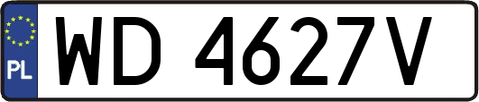 WD4627V