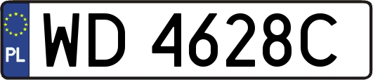WD4628C