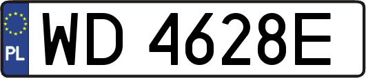 WD4628E