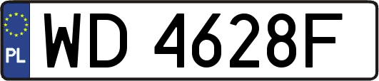 WD4628F