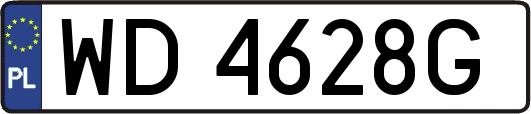 WD4628G