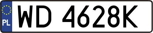 WD4628K