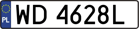 WD4628L