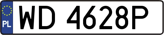 WD4628P