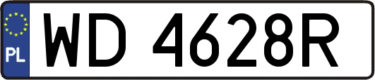 WD4628R