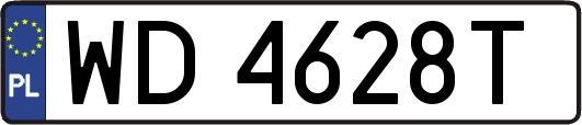 WD4628T