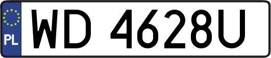 WD4628U