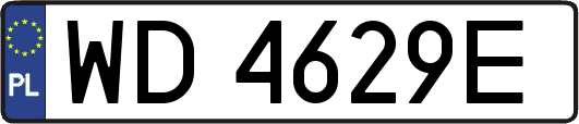 WD4629E