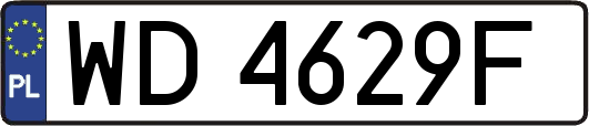WD4629F