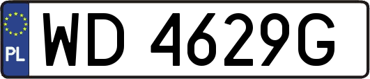 WD4629G