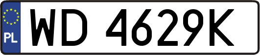WD4629K