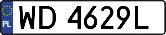 WD4629L