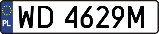 WD4629M