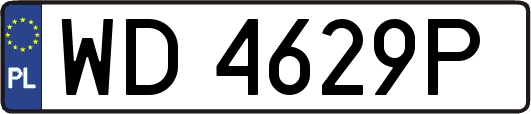 WD4629P
