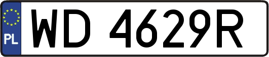 WD4629R
