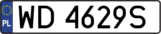 WD4629S