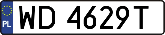 WD4629T