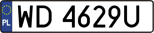 WD4629U