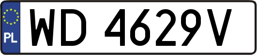 WD4629V