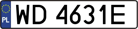 WD4631E