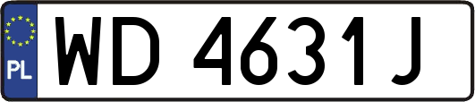 WD4631J