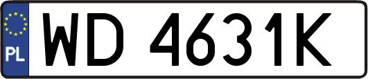 WD4631K
