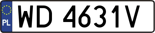WD4631V