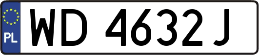WD4632J