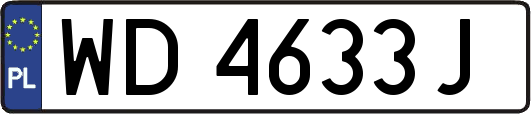 WD4633J
