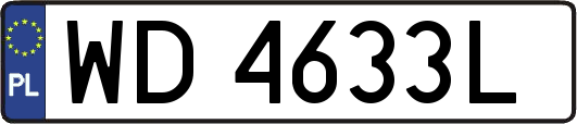 WD4633L