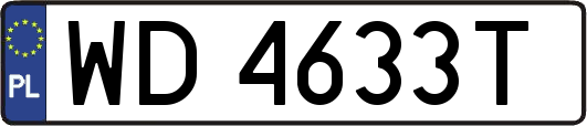 WD4633T