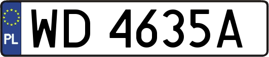 WD4635A