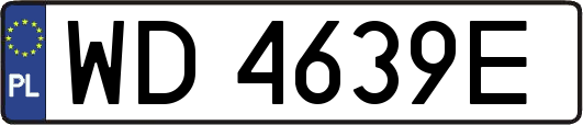 WD4639E